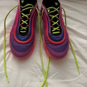 adidas don issue 6 “purple burst”